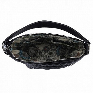 Сумка городская Ors Oro CS-0096 /1 black