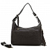 Женская сумка Pola 6620 dark brown
