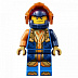 Конструктор Bela 10817 Nexo Knights Решающая битва роботов