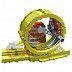 Трек Hot Wheels Monster Trucks Power Smashers Charge (HXT05)