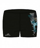 Шорты для плавания детские 25Degrees Kaiser 25D19-KS11-22-32 black