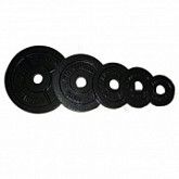 Диск для штанги Olympic HA-61023 (2,5 кг)