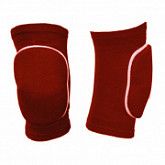 Наколенник для волейбола 745-4 red
