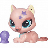 Кукла Littlest Pet Shop Fortuna LaChante (B4789 A8228)