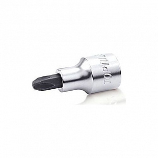 Головка с насадкой Toptul 1/4" PH2 BCAA08P2