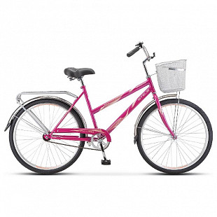 Велосипед Stels Navigator-200 Lady 26" Z010 crimson