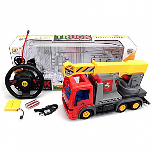 Спецтехника на дистанционном управлении JC-155A