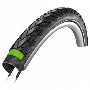 Велопокрышка Schwalbe 28x1.75 (47-622) Energizer Plus Tour GreenGuard 11100532