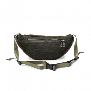 Поясная сумка Ors Oro DW-865 olive