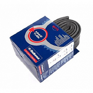 Велокамера Rubena Mitas 25/37-622/635 (700 x 25 / 35C) AV35 Sealant BOX 5-10301150-112