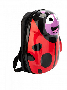 Рюкзак детский Bradex "Божья коровка" DE 0410