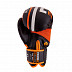 Боксерские перчатки Roomaif RBG-242 Dx orange