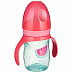 Поильник обучающий Canpol babies So Cool 150 мл 57/303 pink