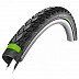 Велопокрышка Schwalbe 28x1.75 (47-622) Energizer Plus Tour GreenGuard 11100532 Велопокрышка Schwalbe 28x1.75 (47-622) Energizer Plus Tour GreenGuard 11100532