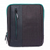 Сумка мужская GRIZZLY Kaspersky Lab MM-820-4р