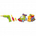 Игровой набор Keenway "BUILD"N PLAY" -машина+паровозик в коробке 11861