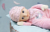 Кукла Zapf Creation Baby Annabell Новорождённый 700488