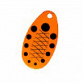 Блесна вращающаяся Akara Lite Series Spin Bee 2 5,5 гр 1/7 oz A10 LSB-2-A10