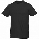 Майка унисекс Elevate Heros black 3802899