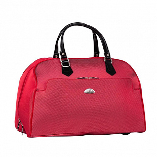 Дорожная сумка Polar 7052д red