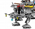 Конструктор LEGO Шагающий штурмовой вездеход АТ-ТЕ капитана Рекса 75157