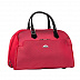 Дорожная сумка Polar 7052д red