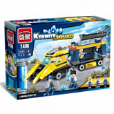 Конструктор Enlighten 2406