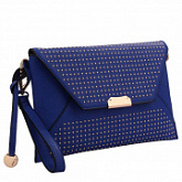 Женская сумка Pola 8262 blue