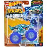 Машинка Hot Wheels Monster Trucks Power Smashers Mega Wrex (HYJ19 HYJ22)