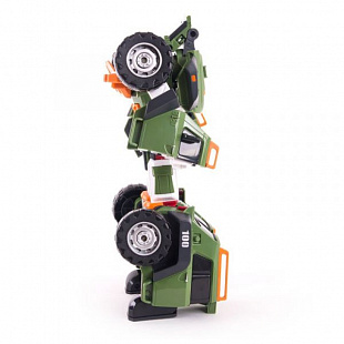Трансформер Tobot Тобот К 301042