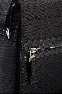 Сумка для планшета Samsonite Hip-Class 9,7" 79D-09004 Black