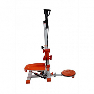 Степпер со стойкой Atlas Sport AS-310