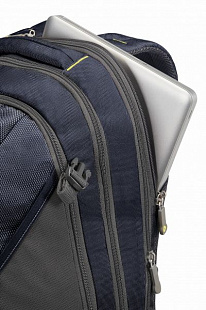 Рюкзак для ноутбука Samsonite 4mation 16" 37N-01003 Dark Blue