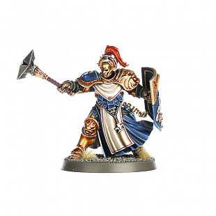 Настольная игра Games Workshop Warhammer: Age of Sigmar: Soul wars 80-01-60