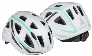 Шлем детский Powerslide Pro Girls II 906021