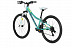 Велосипед Kellys Kiter 50 24" (2019) green Велосипед Kellys Kiter 50 24" (2019) green
