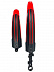 Комплект щитков Ausini XGNB-016-2 Red