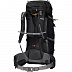 Рюкзак Jack Wolfskin Highland Trail 42 black Рюкзак Jack Wolfskin Highland Trail 42 black