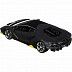 Масштабная модель автомобиля Maisto 1:18 Ламборгини Сентенарио  (31386) black