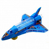 Самолёт Qunxing Toys 1082A