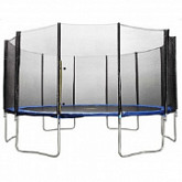 Батут Atlas Sport 490 см 16ft Basic
