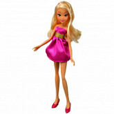 Кукла Winx Модное платье Стелла IW01561200