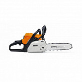 Бензопила Stihl MS 180C-BE 1,5 кВт Шина 35см 11300113067
