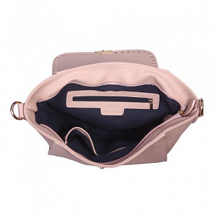 Женская сумка Pola 78330 burgundy