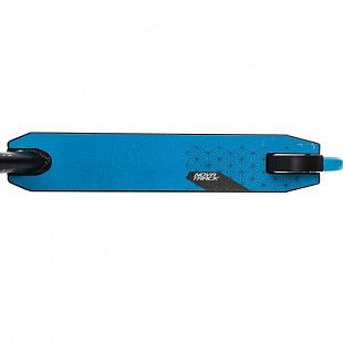 Самокат Novatrack Replay Bl 120A.REPLAY.BBL9 Black/Blue