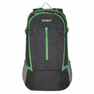 Рюкзак Husky Scampy 35 L Black