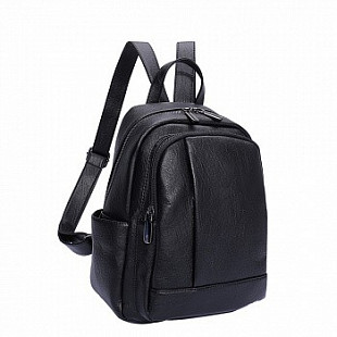 Городской рюкзак Ors Oro DS-0066 /1 black