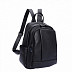 Городской рюкзак Ors Oro DS-0066 /1 black