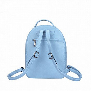 Городской рюкзак Ors Oro DW-971 /3 light blue