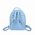 Городской рюкзак Ors Oro DW-971 /3 light blue